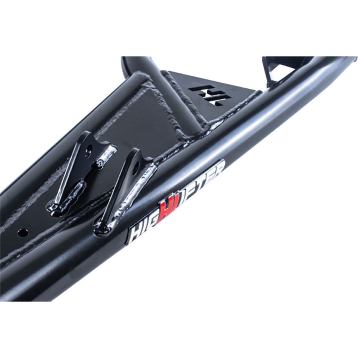 High Lifter Can-Am Defender XMR Long Travel Kit