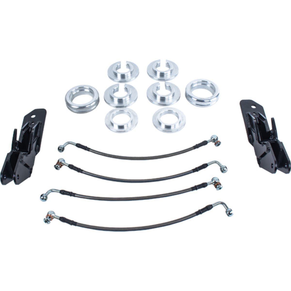 High Lifter Can-Am Defender XMR Long Travel Kit