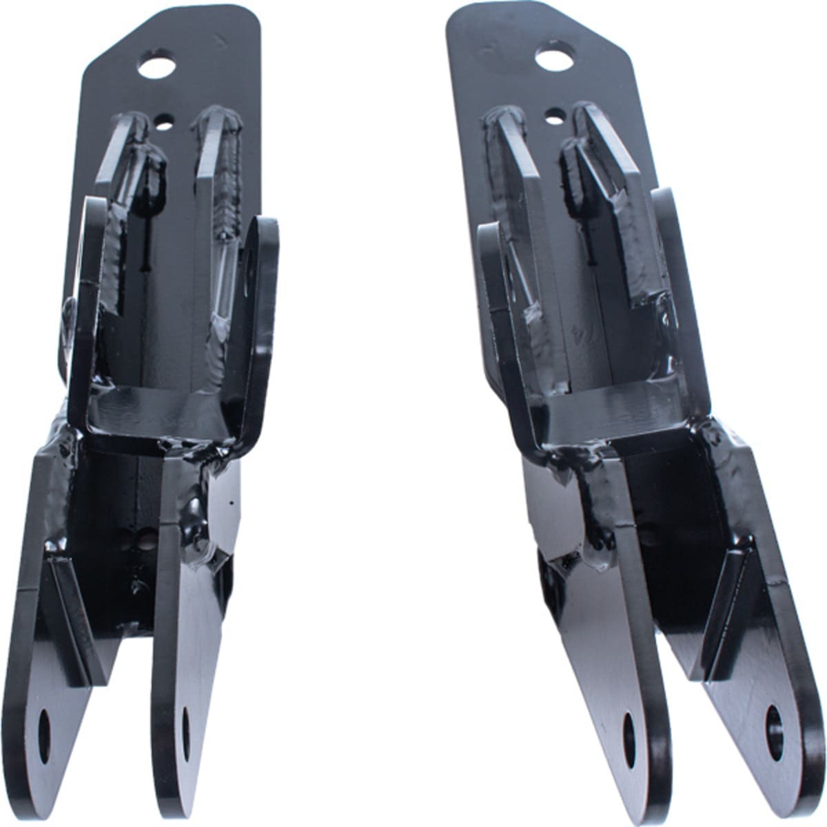 High Lifter Can-Am Defender XMR Long Travel Kit