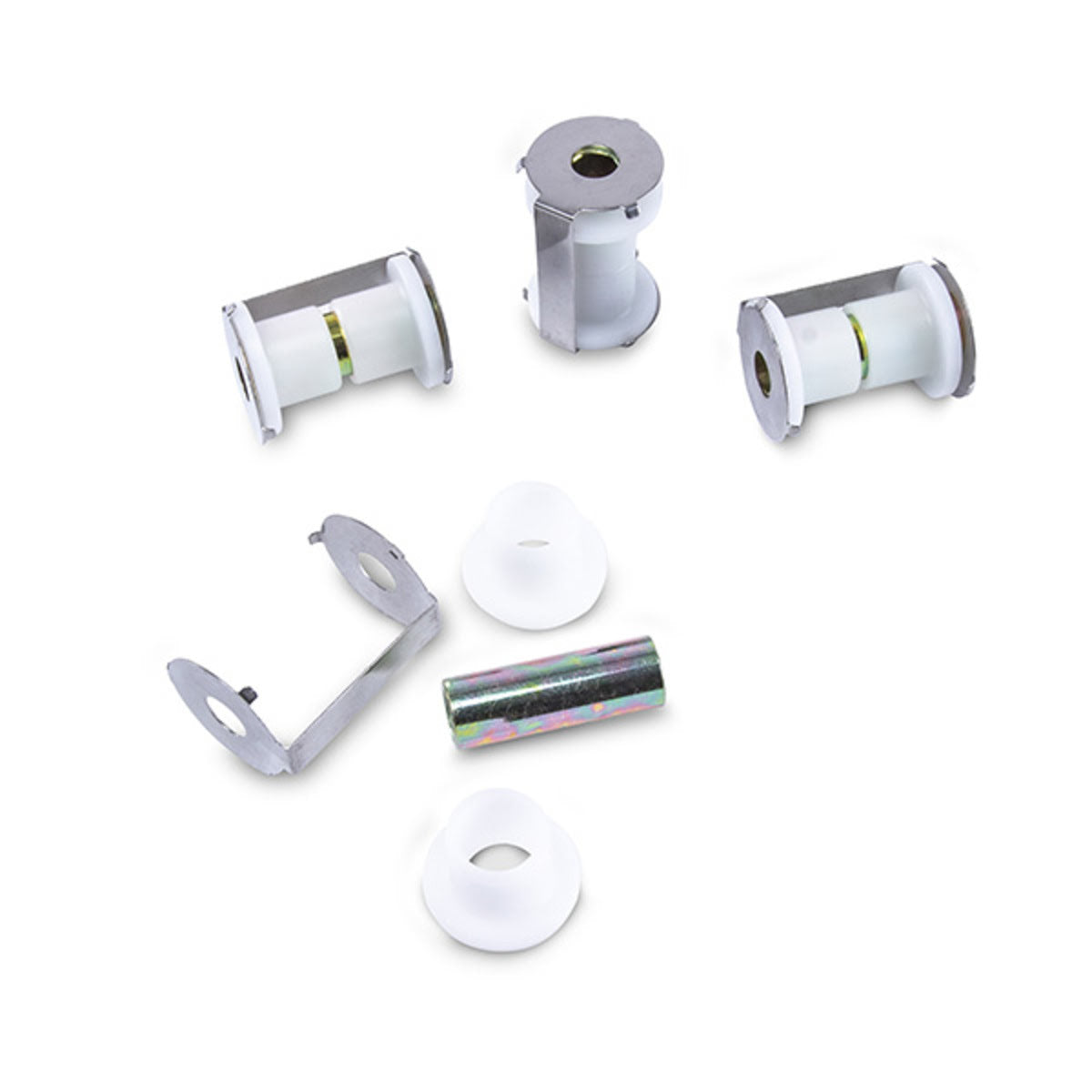 High Lifter Can-Am Front Control Arm Bushing Kit