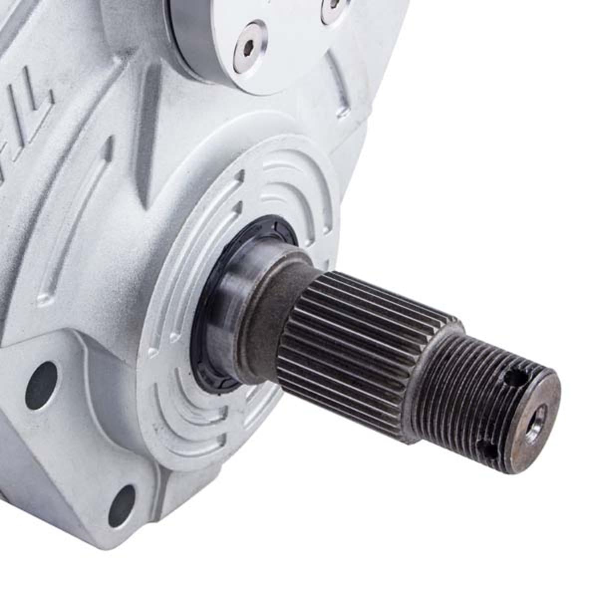 High Lifter Can-Am Maverick Sport/Defender & Commander Max 30% Dual Idler 4" Portal Gear Lift