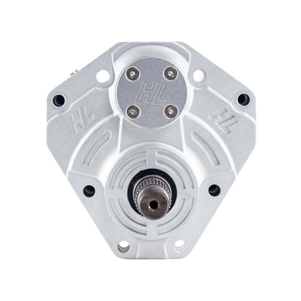 High Lifter Can-Am Maverick Sport/Defender & Commander Max 30% Dual Idler 4" Portal Gear Lift