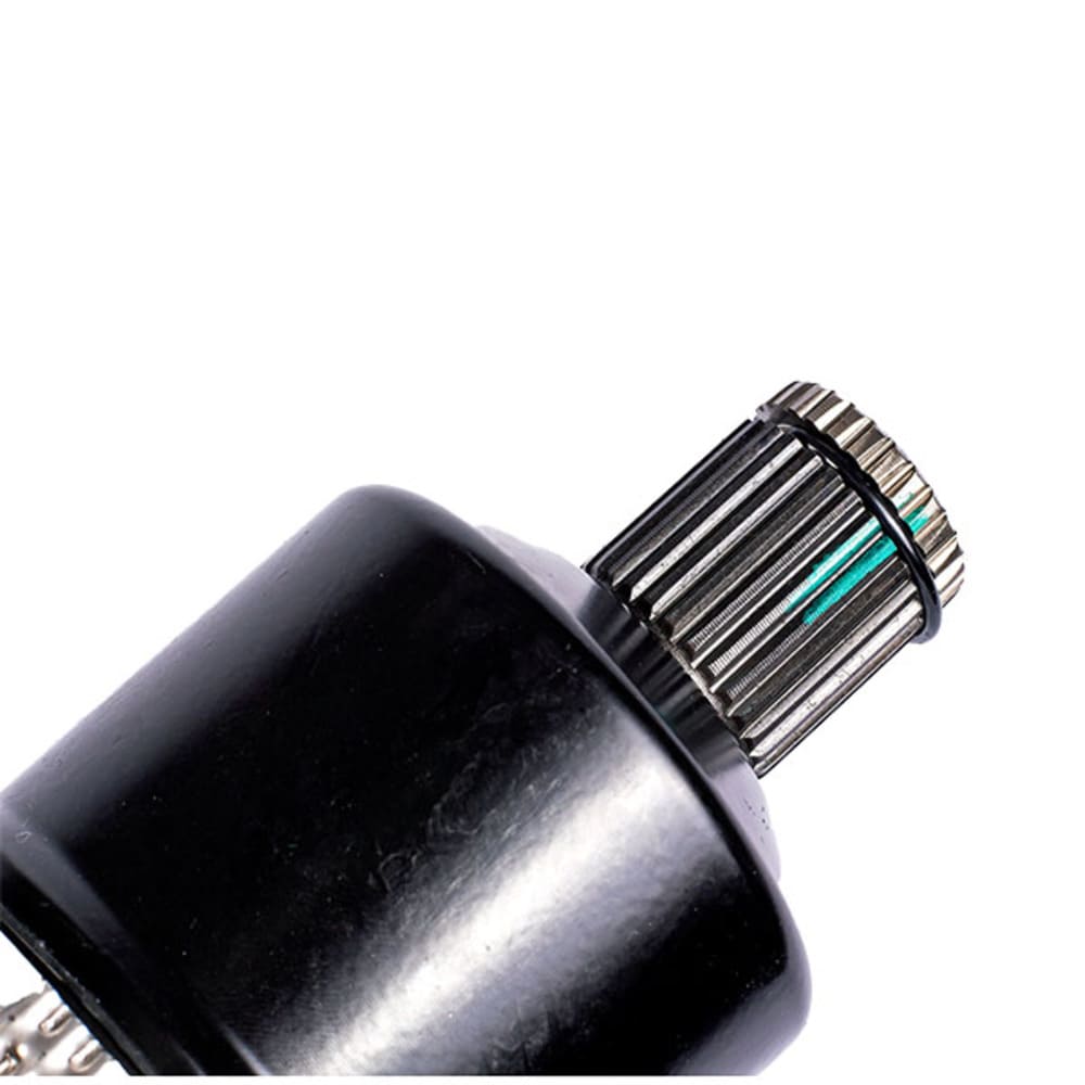 High Lifter Can-Am Maverick X3 64" Rear Outlaw Dht X Axle