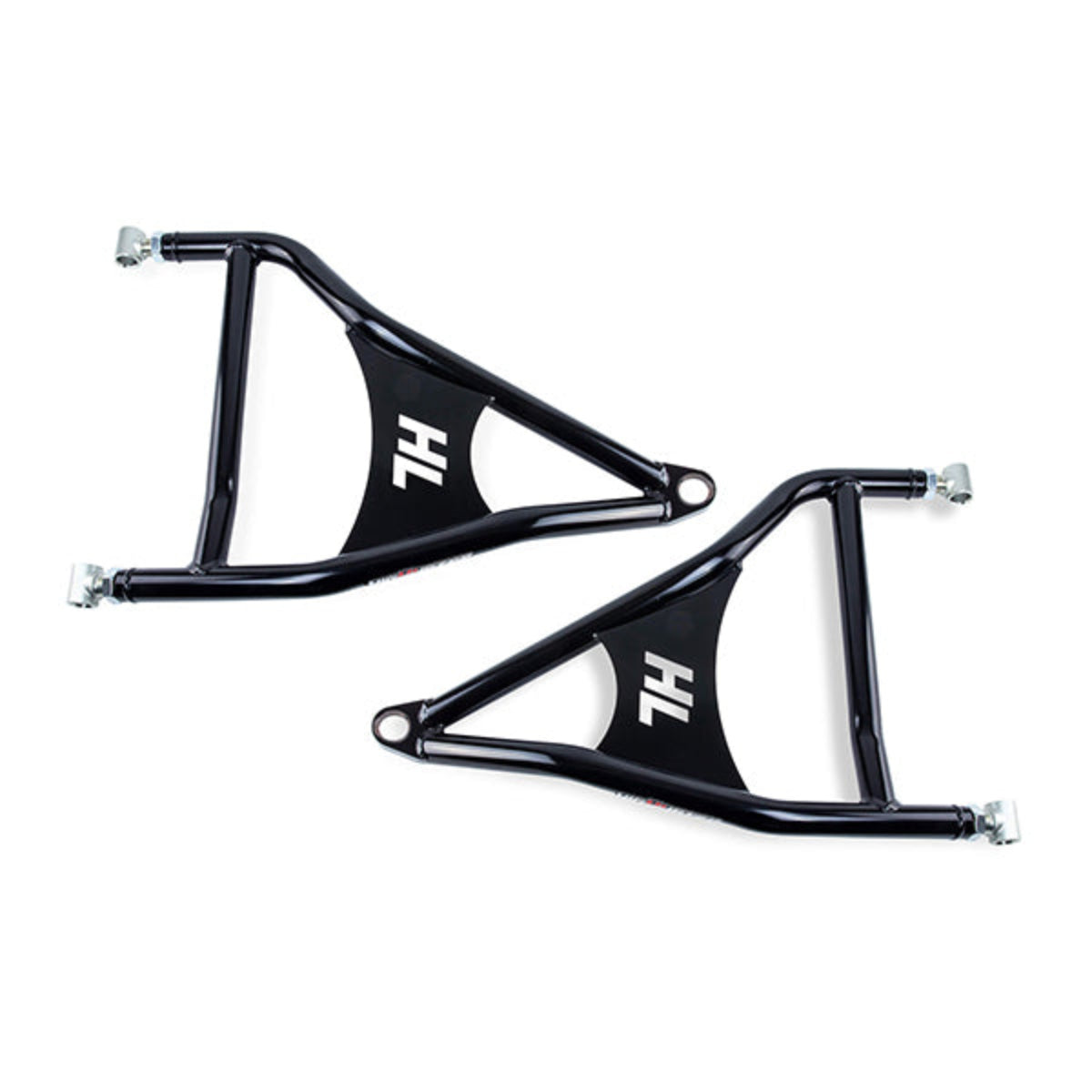 High Lifter Can-Am Maverick X3 72" APEXX Front Forward Upper & Lower Control Arms