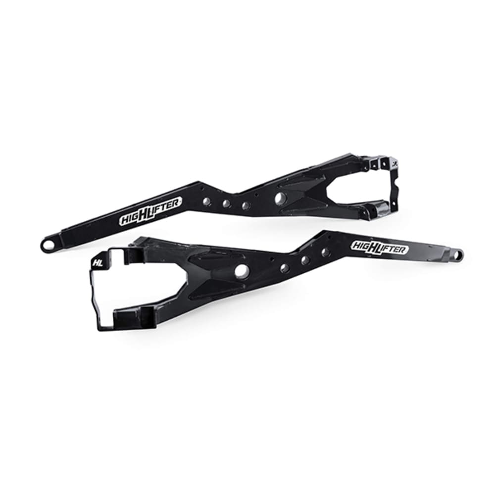High Lifter Can-Am Maverick X3 Apexx Trailing Arm Kit