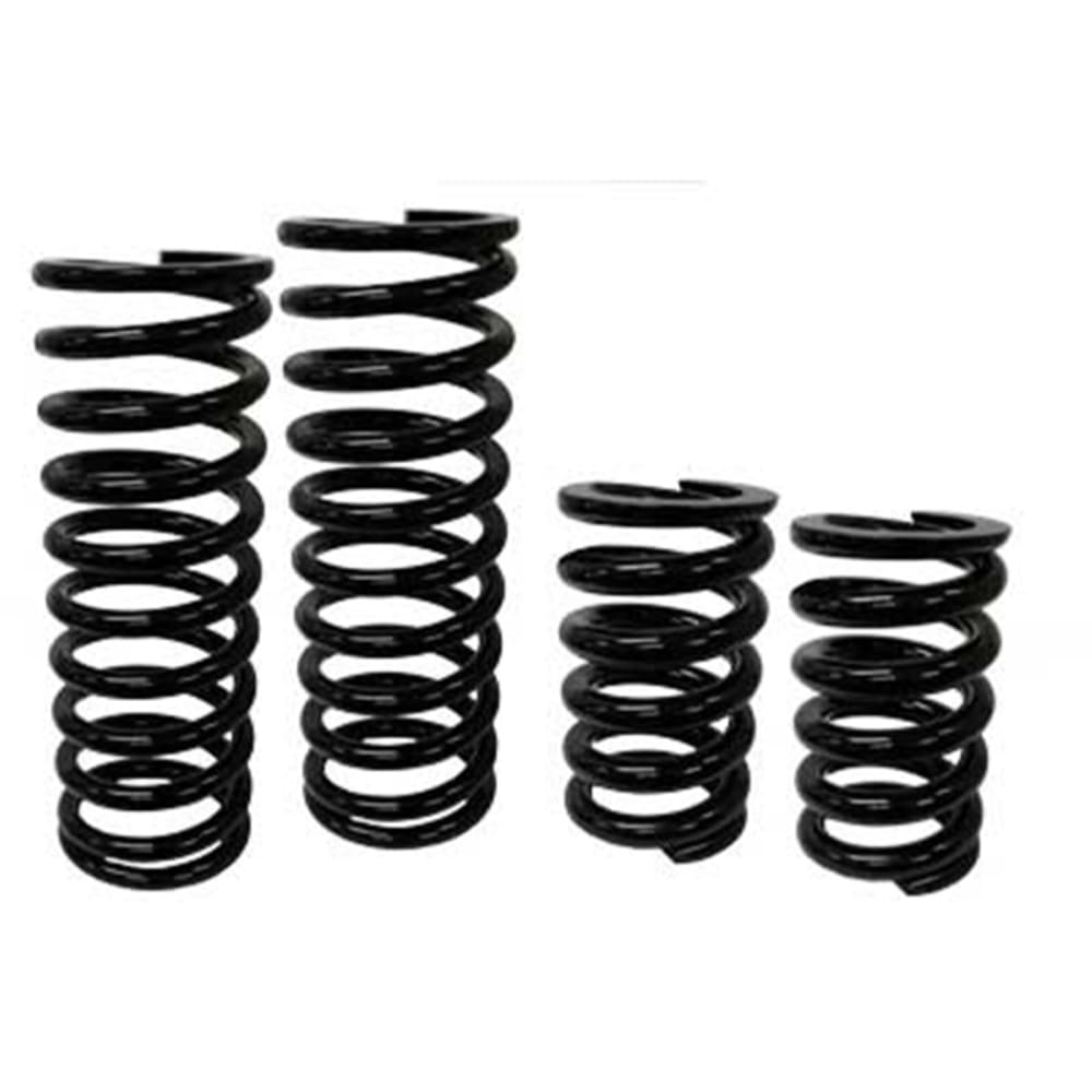 High Lifter Can-Am Maverick X3/XMR 5'' Spring Lift Kit