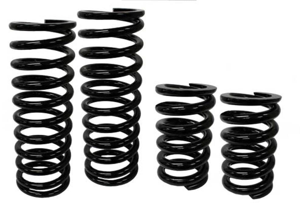 High Lifter Can-Am Maverick X3 XRS 5'' Spring Lift Kit