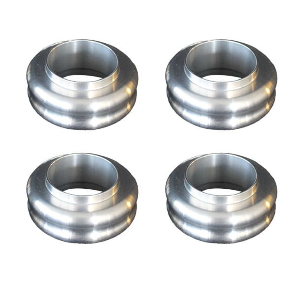 High Lifter CFMOTO ZForce 500/800 2'' Lift Kit