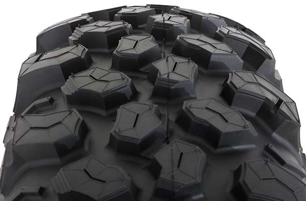 High Lifter Chicane DS Tire