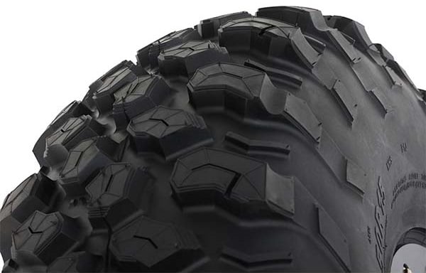 High Lifter Chicane DS Tire