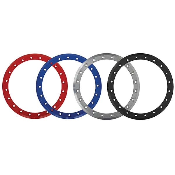 High Lifter HL09-HLA1-HL23 Beadlock Ring - Machined