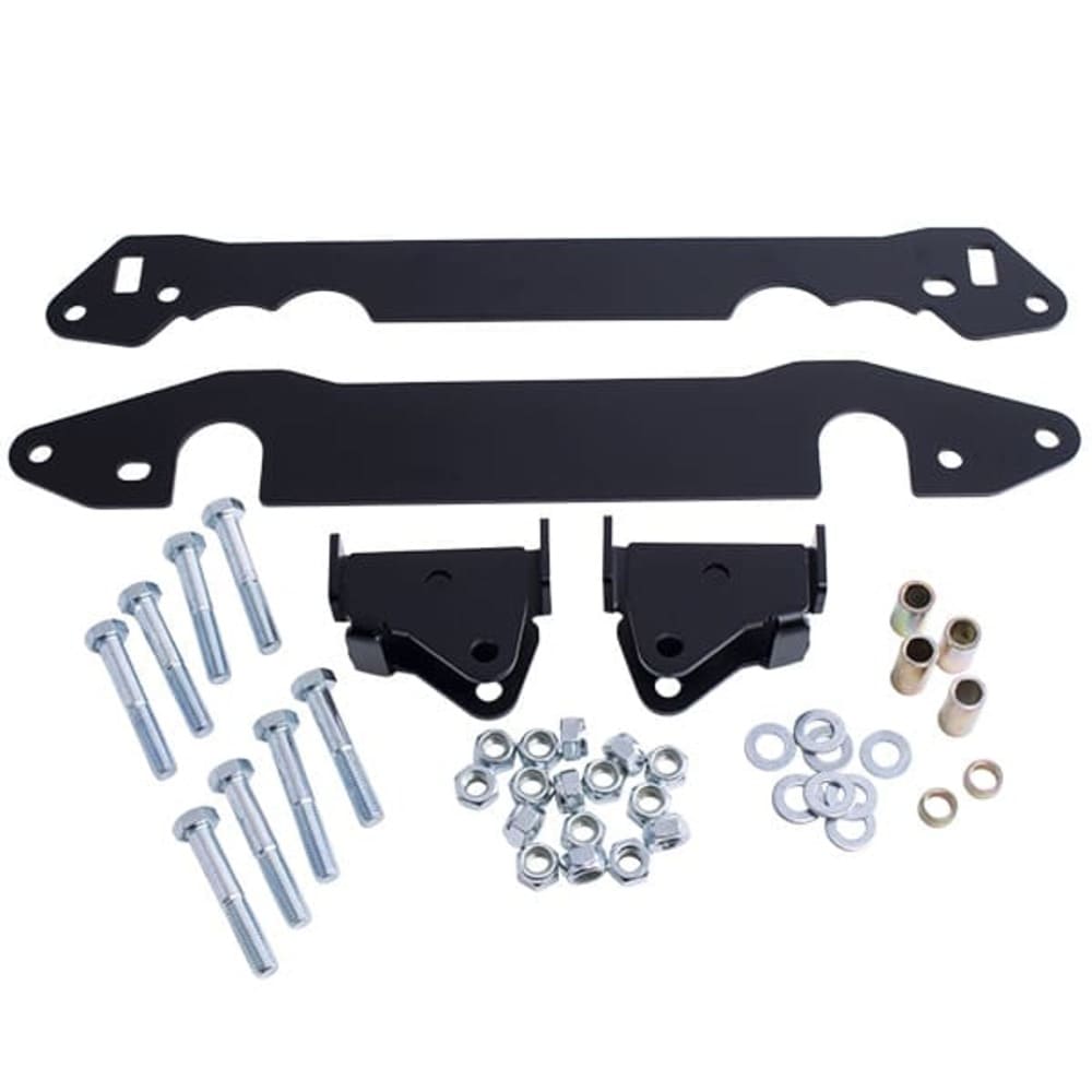 High Lifter Honda Talon 1000X 2.5" Lift Kit