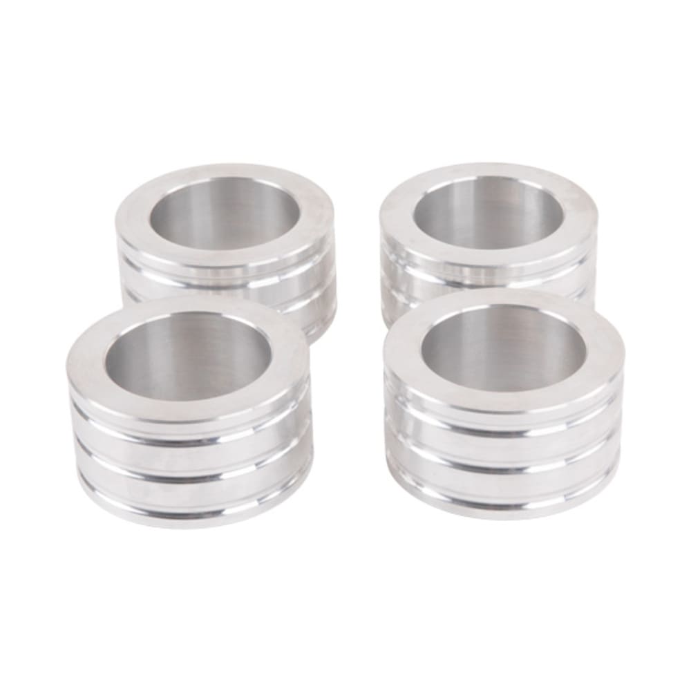 High Lifter John Deere Gator XUV 835I 2" Lift Kit