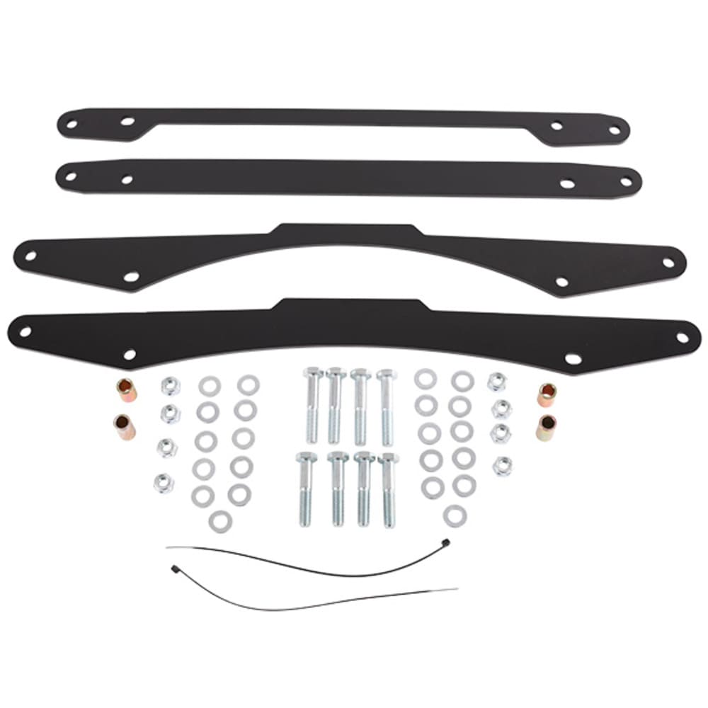 High Lifter Kawasaki Mule Pro-FXR 1000 2" Lift Kit