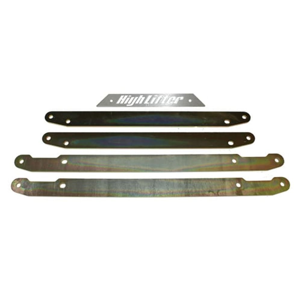 High Lifter Kawasaki Mule Pro FXT/DXT/DX 2'' Signature Series Lift Kit