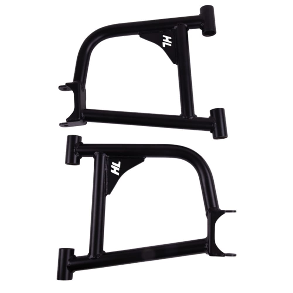 High Lifter Kawasaki Mule Pro FXT Rear Raked Upper/Lower Control Arms