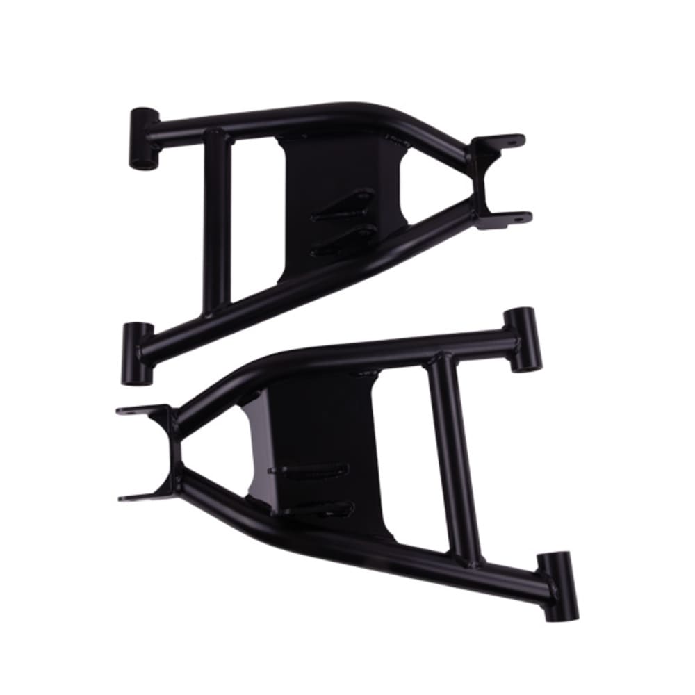 High Lifter Kawasaki Mule Pro FXT Rear Raked Upper/Lower Control Arms