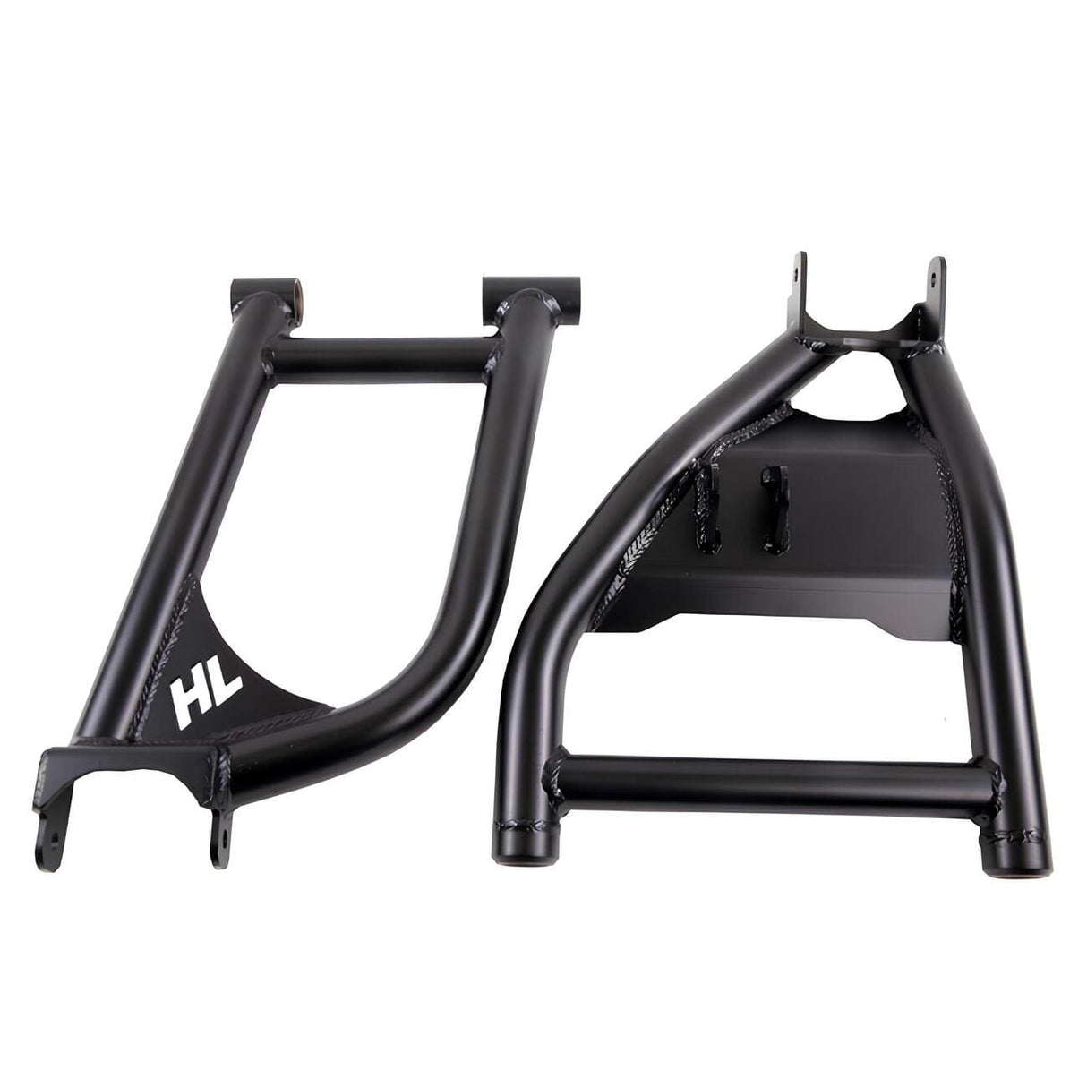 High Lifter Kawasaki Ridge APEXX Upper & Lower Rear Control Arms