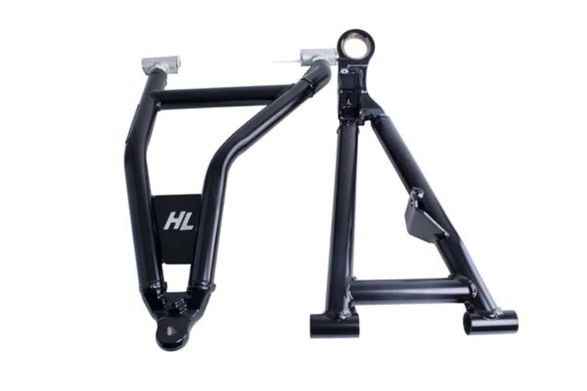 High Lifter Kawasaki Teryx KRX 1000 Apexx Front Forward Control Arms
