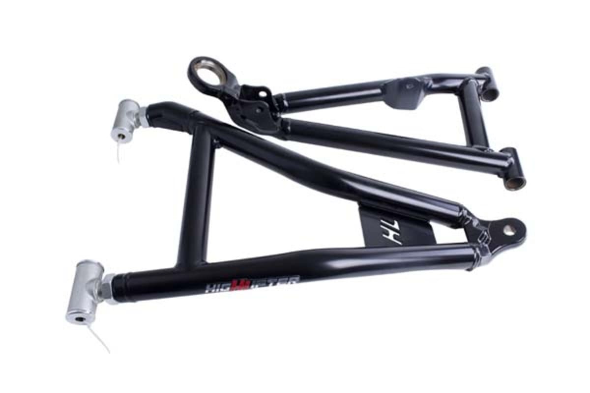 High Lifter Kawasaki Teryx KRX 1000 Apexx Front Forward Control Arms