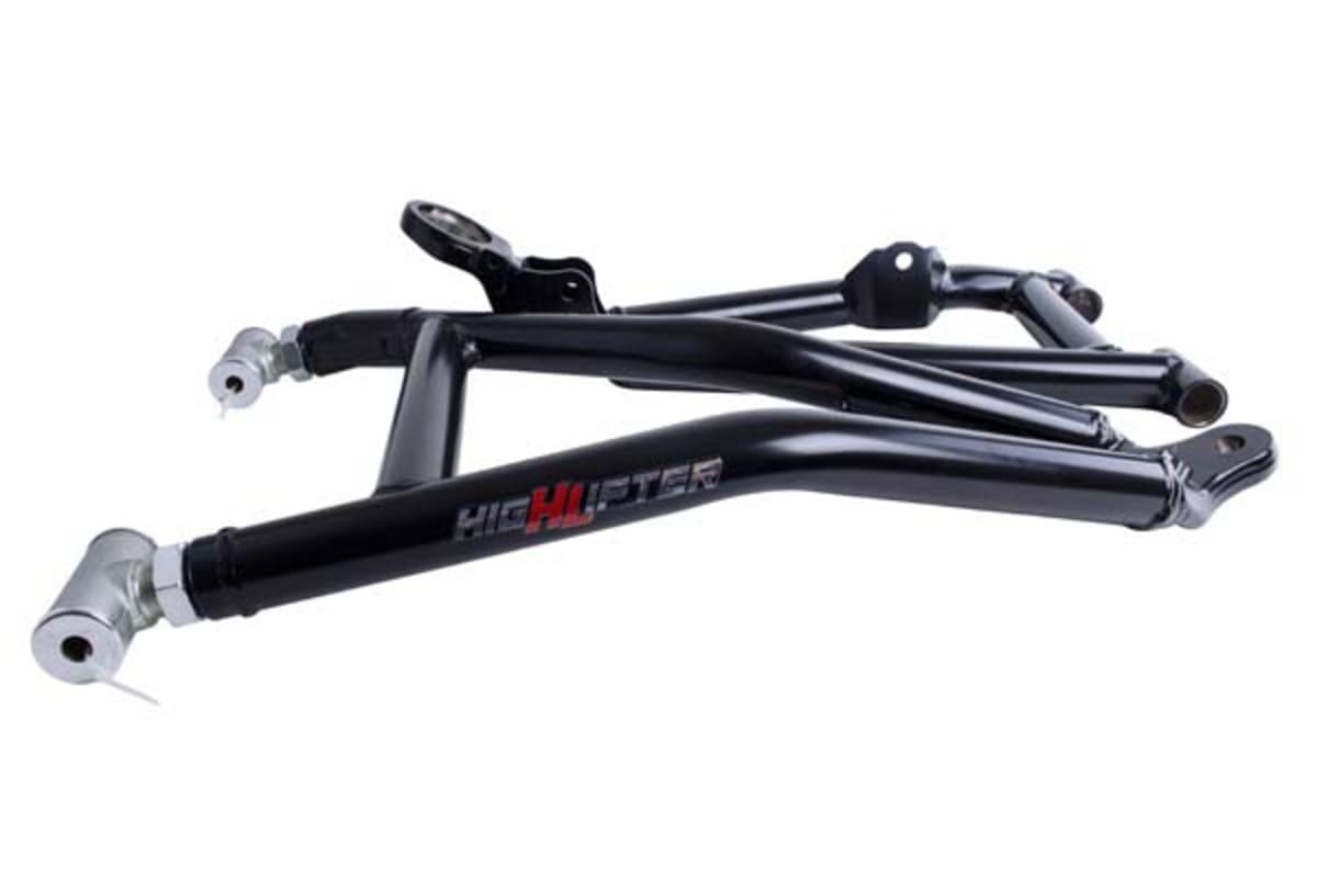 High Lifter Kawasaki Teryx KRX 1000 Apexx Front Forward Control Arms