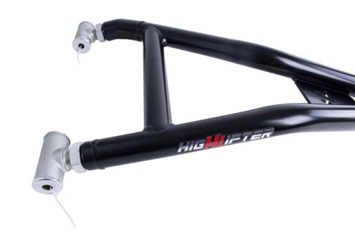 High Lifter Kawasaki Teryx KRX 1000 Apexx Front Forward Control Arms