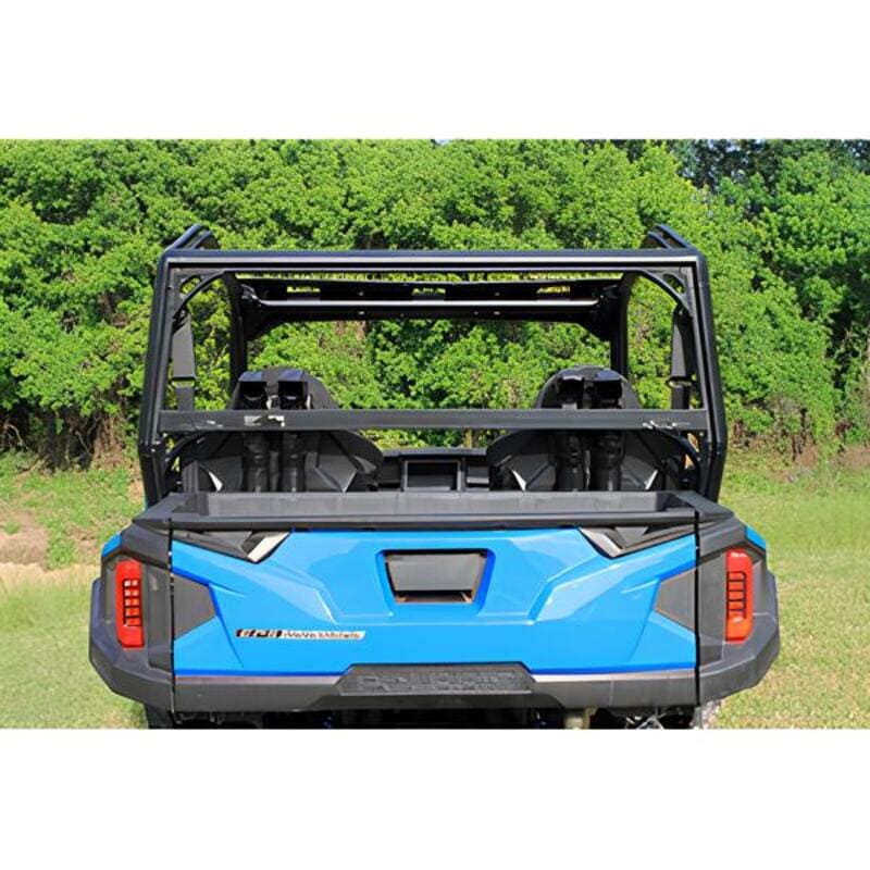 High Lifter Polaris General 1000 Riser Snorkel