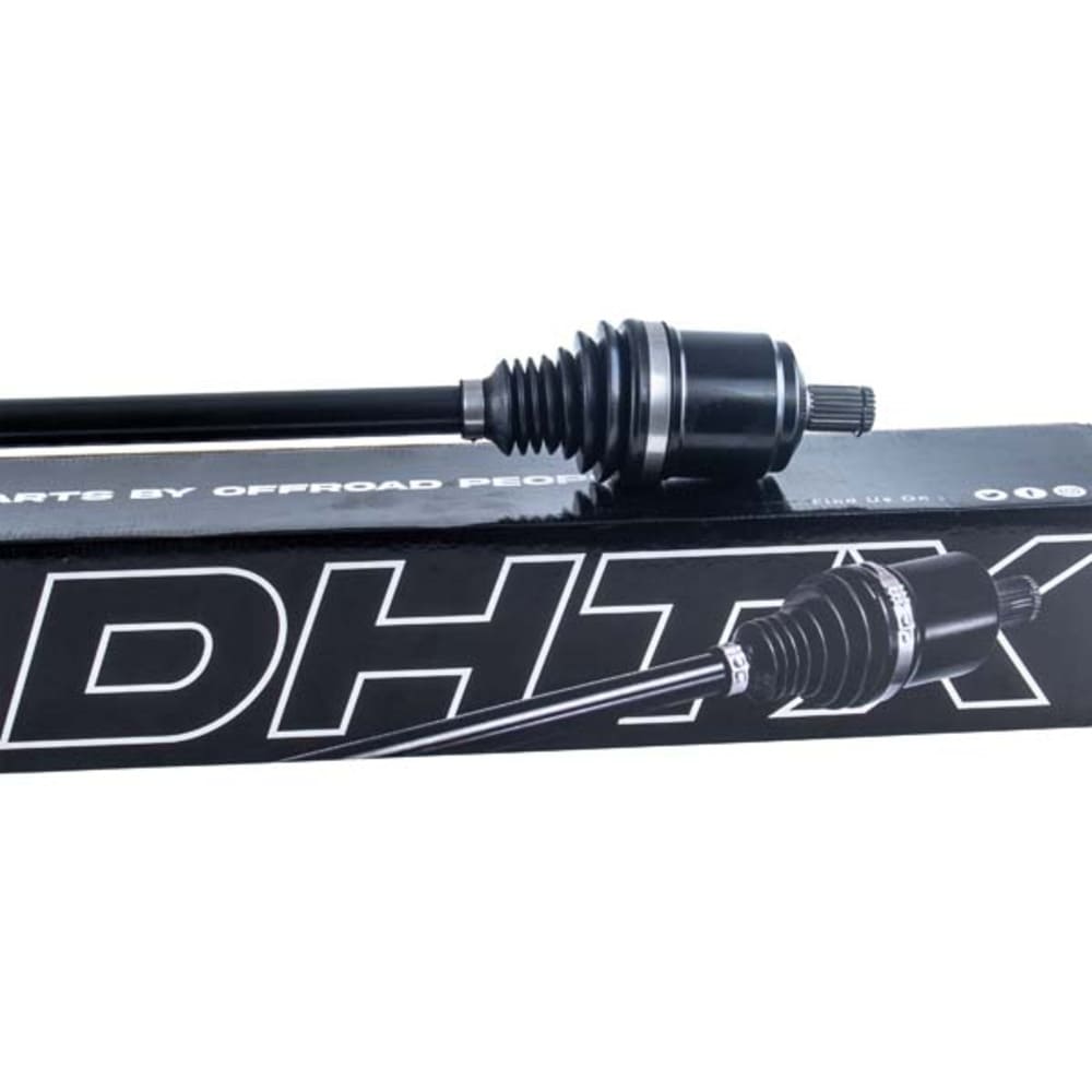 High Lifter Polaris Ranger 1500 Front Outlaw DHT X Axle