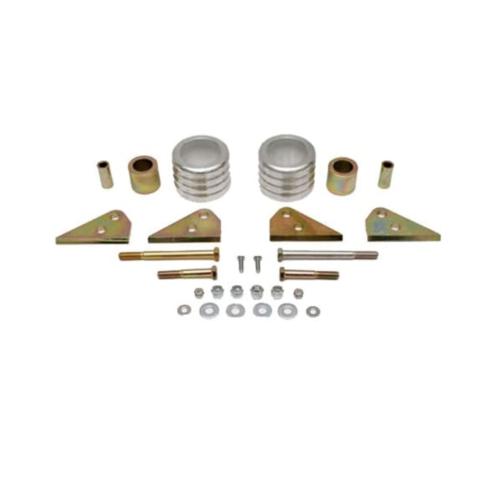 High Lifter Polaris Ranger 400/500/800/EV Models 2'' Signature Series Lift Kit