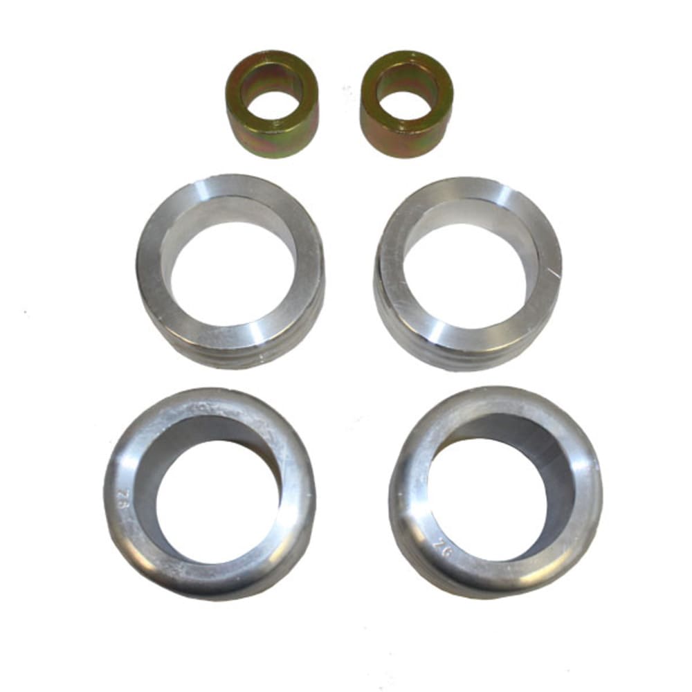 High Lifter Polaris Ranger 570 2" Lift Kit