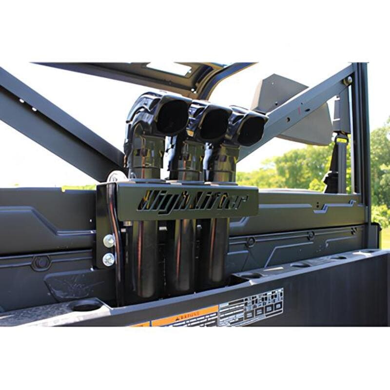High Lifter Polaris Ranger 900 Riser Snorkel