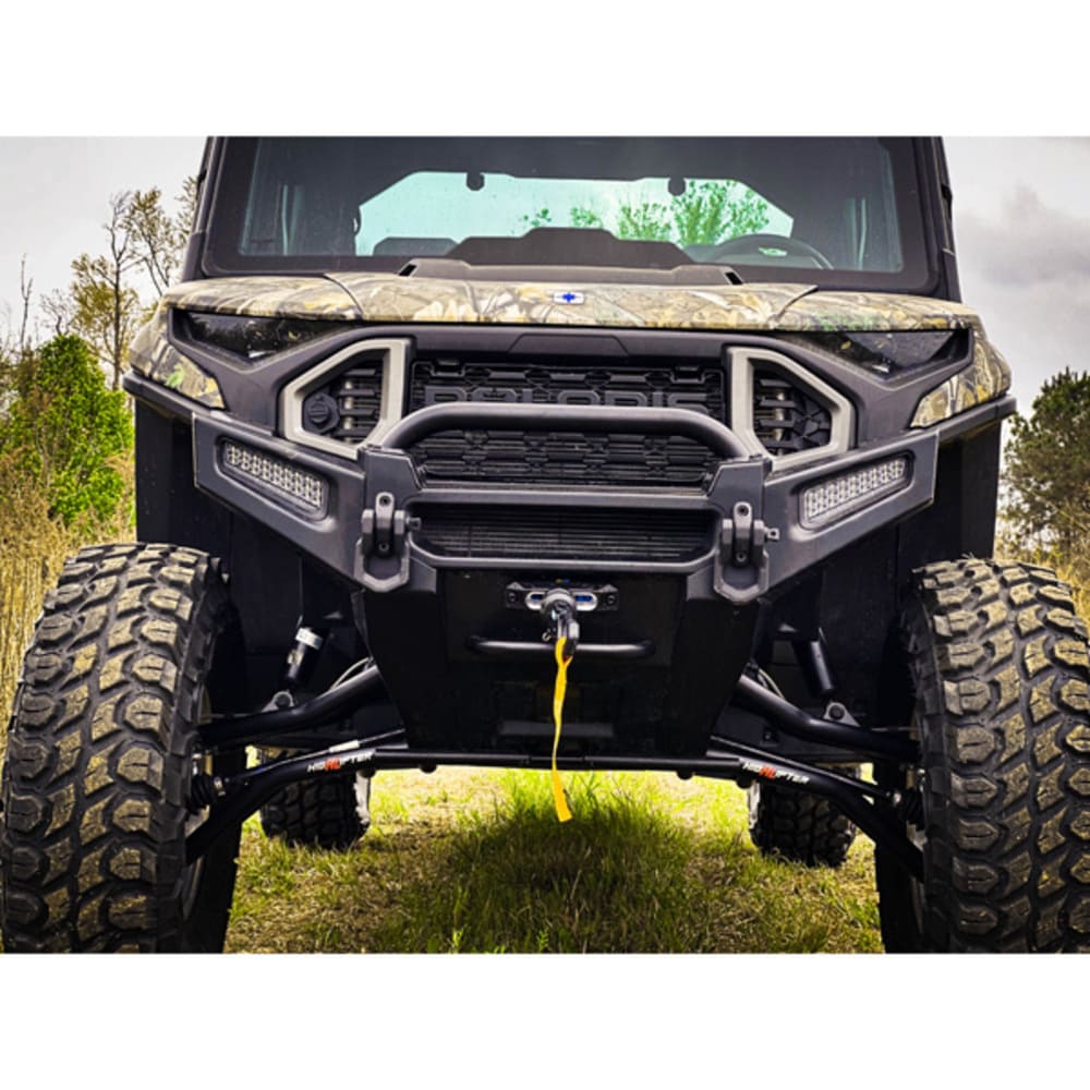 High Lifter Polaris Ranger XD 1500 Apexx Front Forward Upper & Lower Control Arms