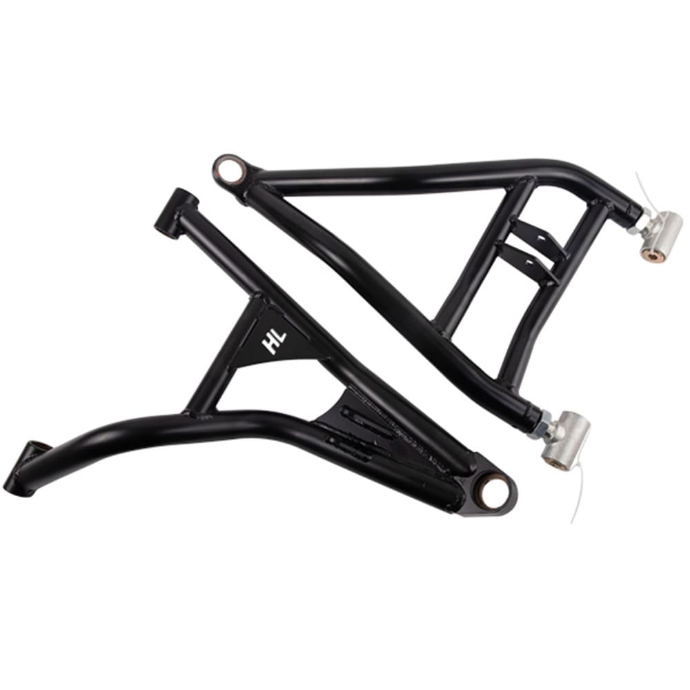 High Lifter Polaris Ranger XD 1500 Apexx Front Forward Upper & Lower Control Arms