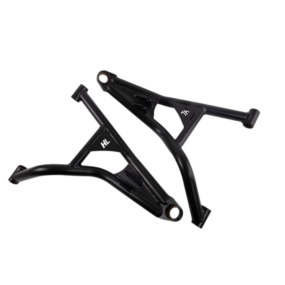 High Lifter Polaris Ranger XD 1500 Apexx Front Forward Upper & Lower Control Arms
