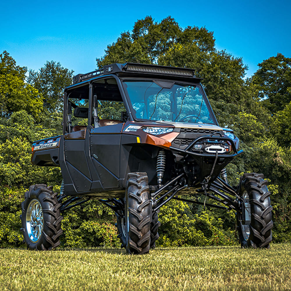 High Lifter Polaris Ranger XP 1000 6" APEXX Big Lift Kit