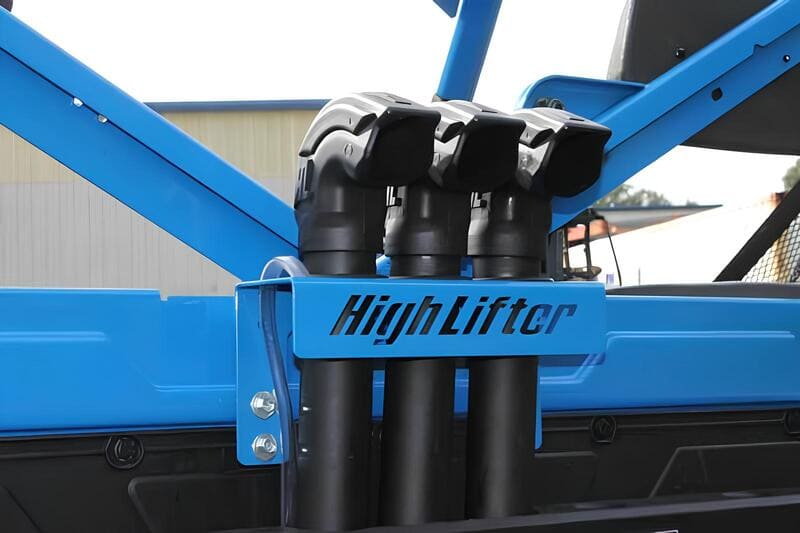High Lifter Polaris Ranger XP 1000/900 Riser Snorkel