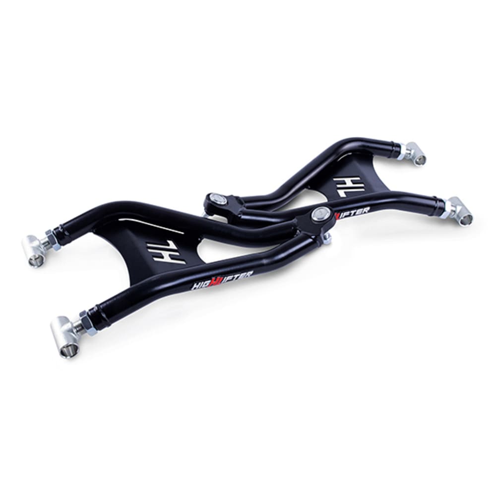 High Lifter Polaris Ranger XP 1000 Apexx Front Forward Upper & Lower Control Arms