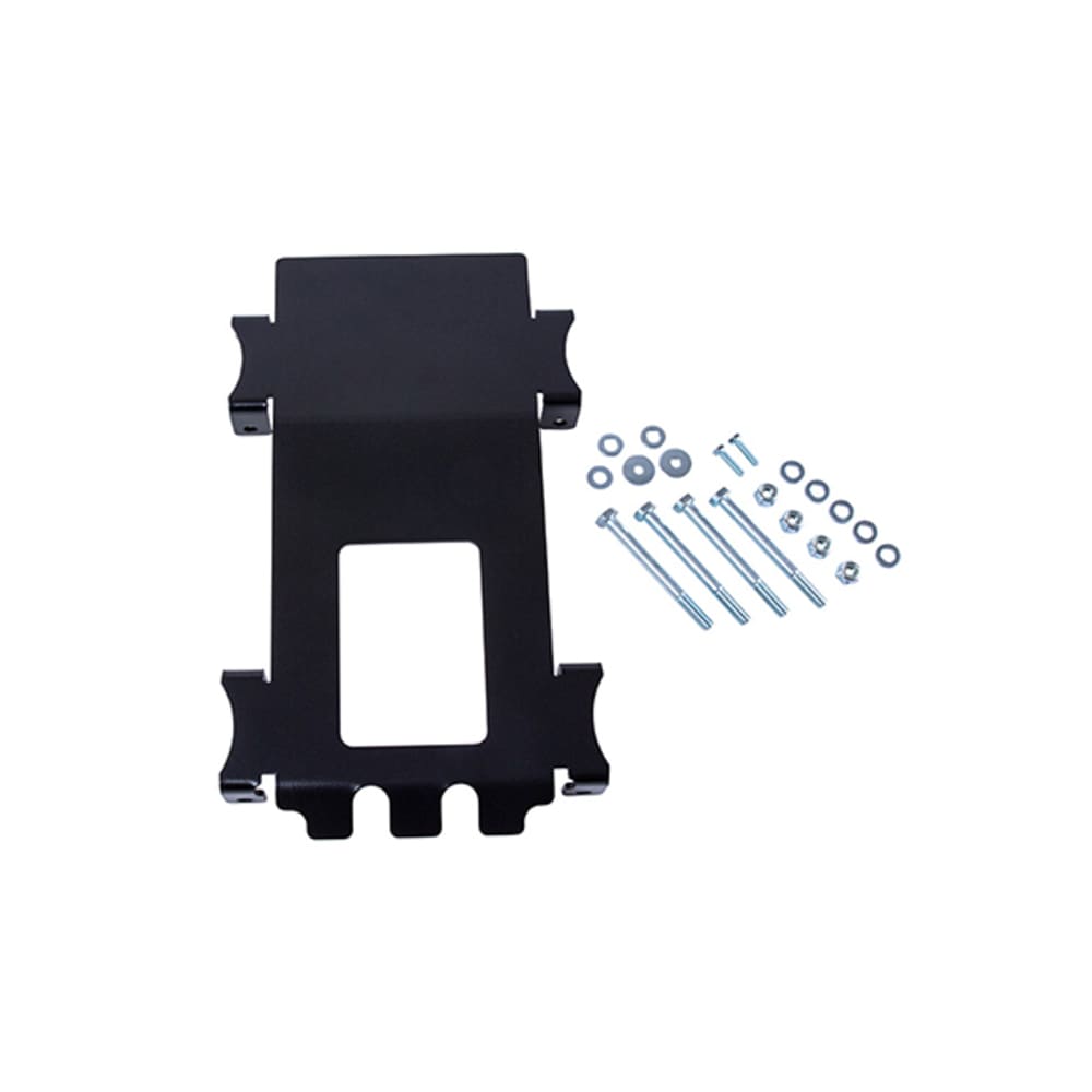 High Lifter Polaris RZR 1000 Frame Stiffener Gusset Kit