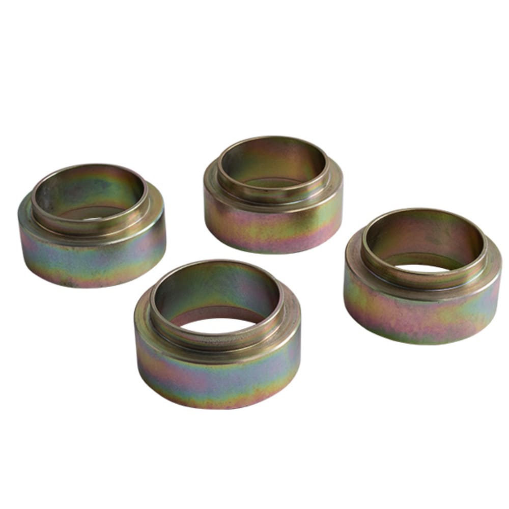 High Lifter Polaris RZR 200 2 Inch Spring Spacer Lift Kit