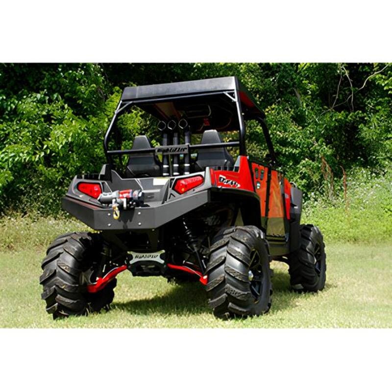 High Lifter Polaris RZR 800 Riser Snorkel