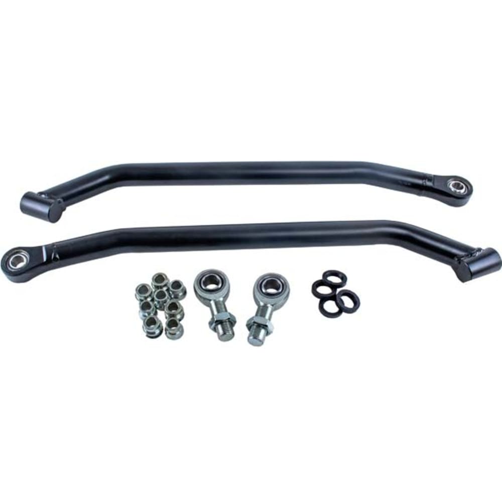 High Lifter Polaris RZR Pro R Apexx Lower Arched Radius Bar