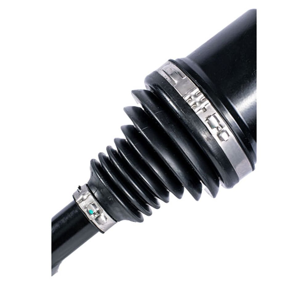 High Lifter Polaris RZR Pro R Front Outlaw DHT X Axle