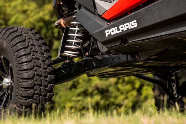 High Lifter Polaris RZR Pro XP Ultimate Long Travel Kit