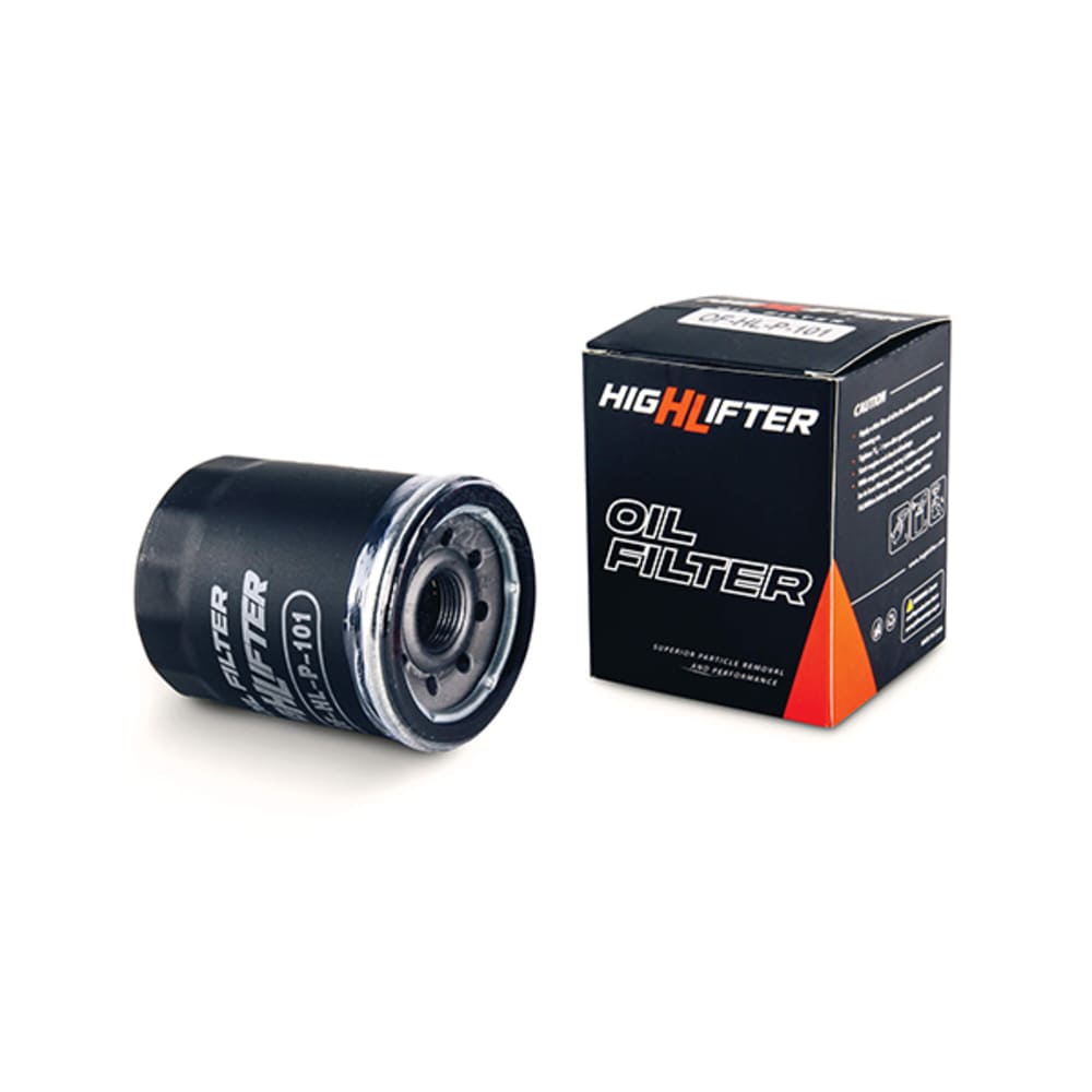 High Lifter Polaris RZR/Ranger/General Oil Filter