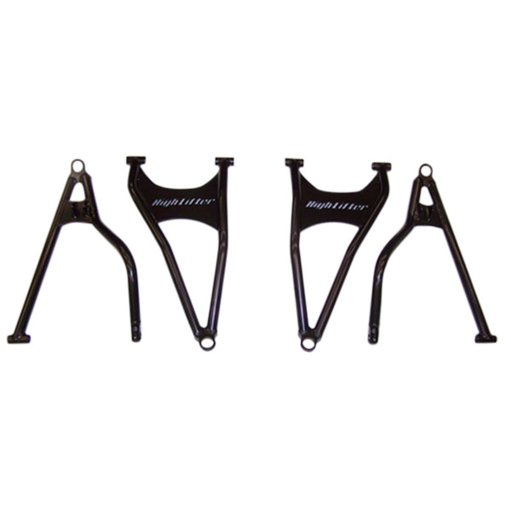 High Lifter Polaris RZR XP 1000 Front Forward Upper/Lower Control Arms