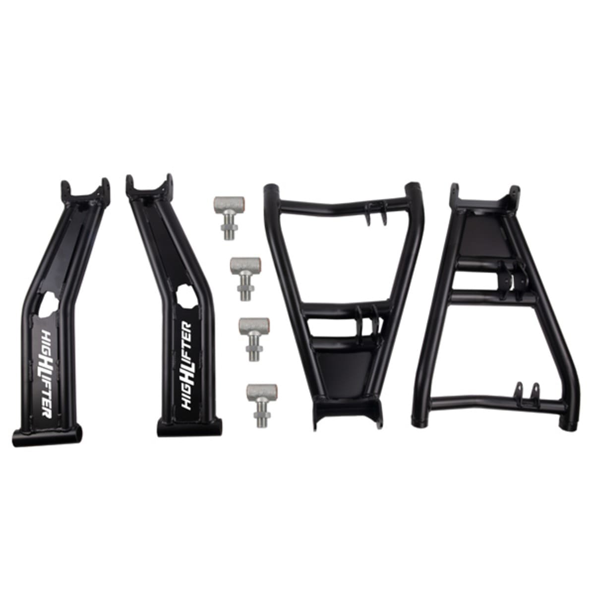 High Lifter Polaris Xpedition Long Travel Kit