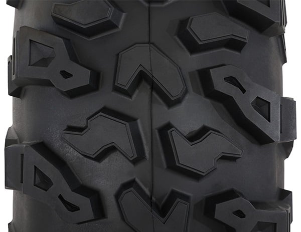High Lifter Roctane T4 Tire