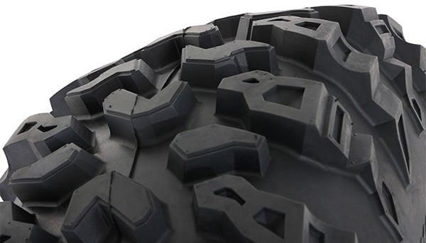 High Lifter Roctane T4 Tire