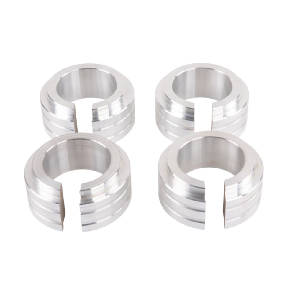 High Lifter Segway Fugleman UT10/CF Moto UForce 600 2" Lift Kit