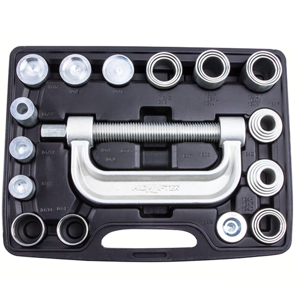 High Lifter Service Tool Bundle